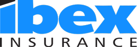 Sponsor Ibex Insurance logo.